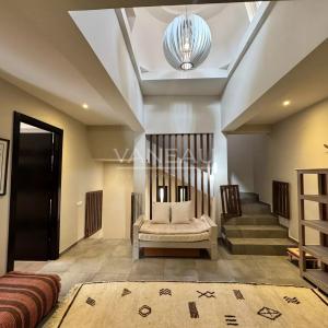 Villa à Louer Agdal 5 chambres