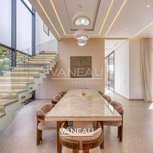 VILLA 4 SUITE NEUVE