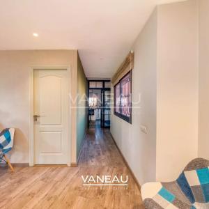 *** Appartement 4 pièces Hivernage/ Consulat***