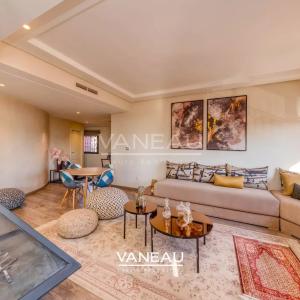 *** Appartement 4 pièces Hivernage/ Consulat***