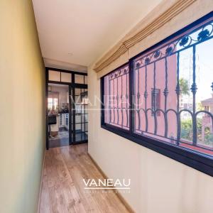 *** Appartement 4 pièces Hivernage/ Consulat***