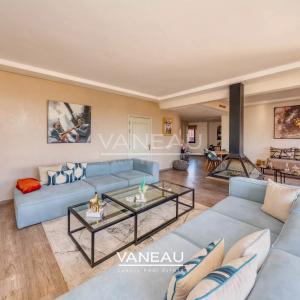 *** Appartement 4 pièces Hivernage/ Consulat***