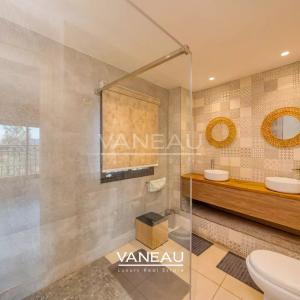 *** Appartement 4 pièces Hivernage/ Consulat***