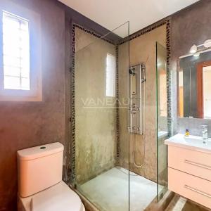 Triplex avec piscine privé Front d'Océan