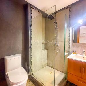 Triplex avec piscine privé Front d'Océan