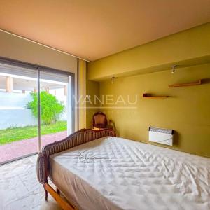 Triplex avec piscine privé Front d'Océan