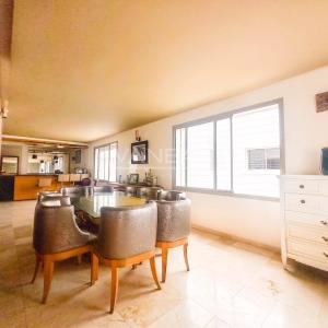 Triplex avec piscine privé Front d'Océan