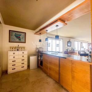 Triplex avec piscine privé Front d'Océan