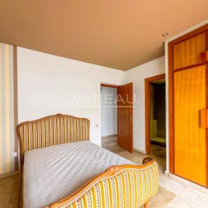 Triplex avec piscine privé Front d'Océan