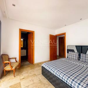 Triplex avec piscine privé Front d'Océan