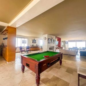 Triplex avec piscine privé Front d'Océan