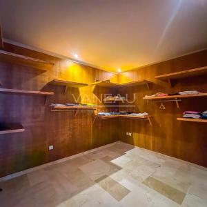 Triplex avec piscine privé Front d'Océan