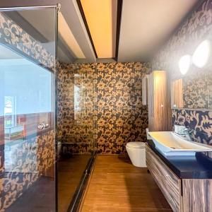 Triplex avec piscine privé Front d'Océan