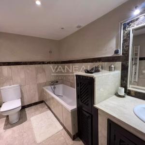 Rez-de-chaussée duplex en plein coeur de l'Hivernage