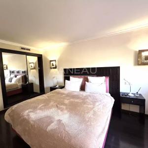 Rez-de-chaussée duplex en plein coeur de l'Hivernage