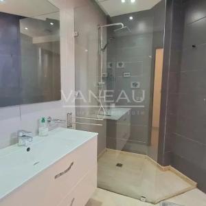 Charmant appartement 2 chambres à louer à Gueliz