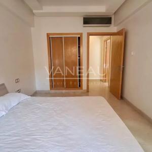 Charmant appartement 2 chambres à louer à Gueliz