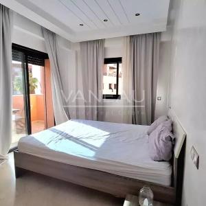 Charmant appartement 2 chambres à louer à Gueliz