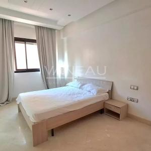 Charmant appartement 2 chambres à louer à Gueliz