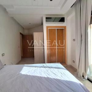 Charmant appartement 2 chambres à louer à Gueliz