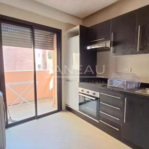 Charmant appartement 2 chambres à louer à Gueliz