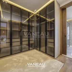 Villa à 10 minutes du centre-ville avec finitions haut de gamme