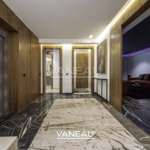 Villa à 10 minutes du centre-ville avec finitions haut de gamme