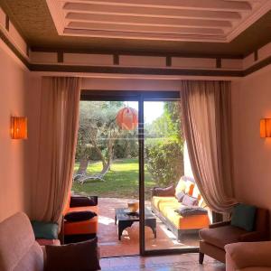 Appartement cœur de la Palmeraie