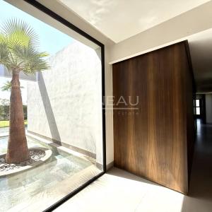 VILLA PLAIN-PIED 4 SUITES