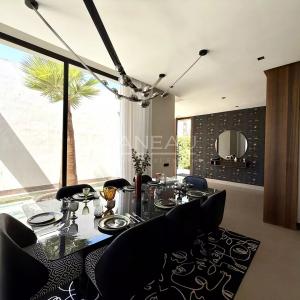 VILLA PLAIN-PIED 4 SUITES