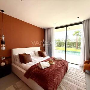 VILLA PLAIN-PIED 4 SUITES