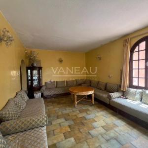 3 pièces Palmeraie dans belle résidence