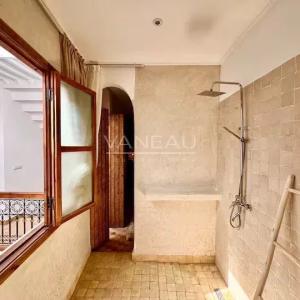 Jolie riad de 4 chambres à la Kasbah