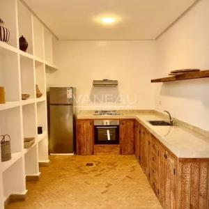 Jolie riad de 4 chambres à la Kasbah