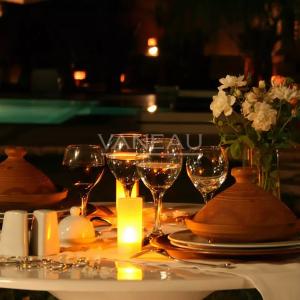 Superbe Ecolodge/Maison d'hôte au coeur du haut Atlas