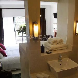 Superbe Ecolodge/Maison d'hôte au coeur du haut Atlas