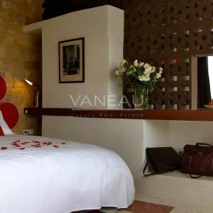 Superbe Ecolodge/Maison d'hôte au coeur du haut Atlas