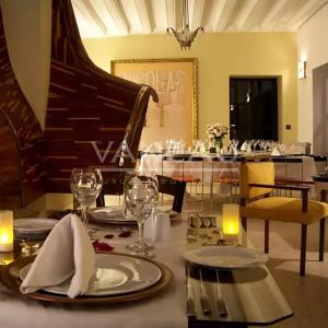 Superbe Ecolodge/Maison d'hôte au coeur du haut Atlas