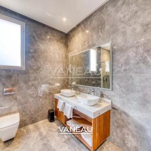 Sompteuse villa nichée au coeur de la Palmeraie