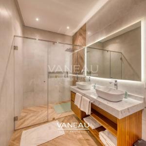 Sompteuse villa nichée au coeur de la Palmeraie