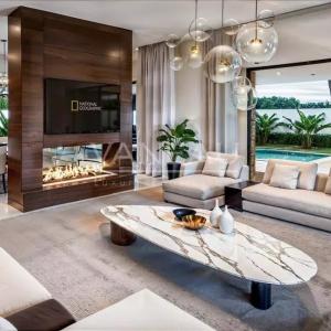 Villa neuve moderne à 15 min de Marrakech