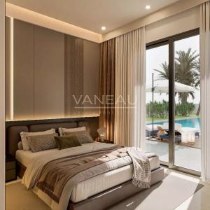 Villa plain pied 4 suites route de Ouarzazate