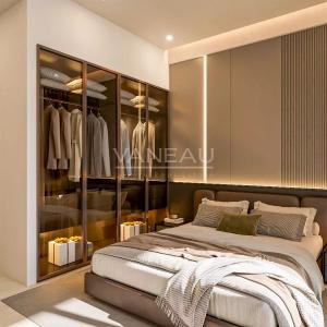 Villa plain pied 4 suites route de Ouarzazate