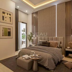 Villa plain pied 4 suites route de Ouarzazate