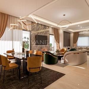 Villa plain pied 4 suites route de Ouarzazate