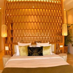 superbe villa contemporaine sur 2000m² carré de terrain