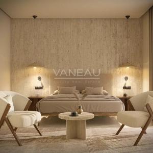 6 villas de luxe écoresponsable sur la route de l'Ourika