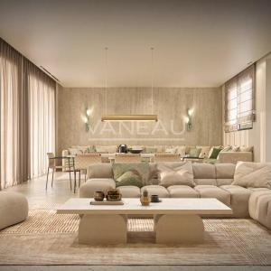 6 villas de luxe écoresponsable sur la route de l'Ourika