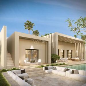 6 villas de luxe écoresponsable sur la route de l'Ourika