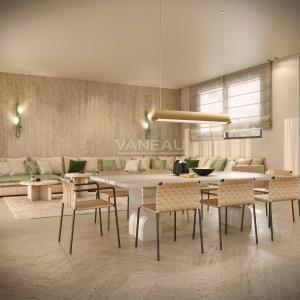 6 villas de luxe écoresponsable sur la route de l'Ourika